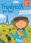 Frankreich for kids