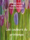 les couleurs du printemps