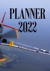 Terminplaner Jahreskalender 2022, Terminkalender DIN A5, Taschenbuch und Hardcover