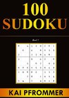 Sudoku | 100 Sudoku von Einfach bis Schwer | Sudoku Puzzles (Sudoku Puzzle Books Series, Band 7)