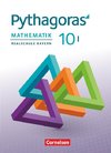 Pythagoras 8. Jahrgangsstufe (WPF I). Realschule Bayern - Schülerbuch