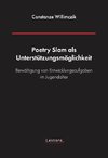 Poetry Slam als Unterstützungsmöglichkeit