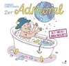 Der Admiral - alt / weiß / abgemeldet