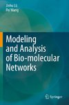 Modeling and Analysis of Bio-molecular Networks