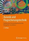 Avionik und Flugsicherungstechnik