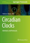 Circadian Clocks