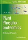 Plant Phosphoproteomics