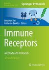 Immune Receptors