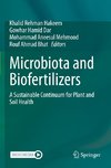 Microbiota and Biofertilizers