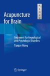 Acupuncture for Brain