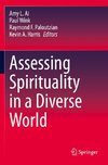 Assessing Spirituality in a Diverse World