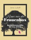 Raus aus der Frauenbox