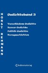 Gedichteband 3