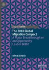 The 2018 Global Migration Compact