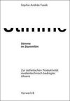 Stimme im Stummfilm