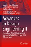 Advances in Design Engineering II