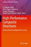 High-Performance Composite Structures