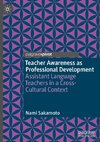 Teacher Awareness as Professional Development