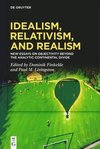 Idealism, Relativism and Realism