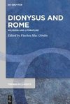 Dionysus and Rome