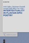 Intertextuality in Flavian Epic Poetry