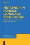 Metaphor in Foreign Language Instruction