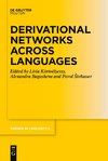 Derivational Networks Across Languages