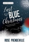 Last Blue Christmas