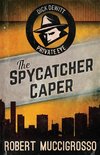 The Spycatcher Caper