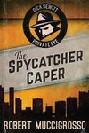 The Spycatcher Caper