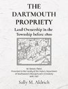 THE DARTMOUTH PROPRIETY