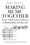 Making Music Together