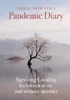 Chang Shih Yen's Pandemic Diary