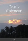 Yearly Calendar