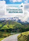 Mit dem Wohnmobil durch Deutschland