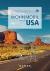 Mit dem Wohnmobil durch die USA