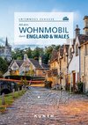 Mit dem Wohnmobil durch England & Wales