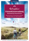 KOMPASS RadReiseFührer Ostseeküstenradweg von Lübeck bis Usedom