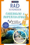 KOMPASS Radvergnügen Chiemgau & Rupertiwinkel