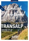 KOMPASS Endlich Fahrtwind - Transalp