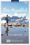 KOMPASS Dein Augenblick Dolomiten