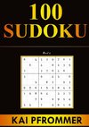 Sudoku | 100 Sudoku von Einfach bis Schwer | Sudoku Puzzles (Sudoku Puzzle Books Series, Band 6)