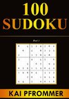 Sudoku | 100 Sudoku von Einfach bis Schwer | Sudoku Puzzles (Sudoku Puzzle Books Series, Band 2)