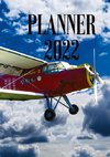 Terminplaner Jahreskalender 2022, Terminkalender DIN A5, Taschenbuch und Hardcover