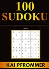 Sudoku | 100 Sudoku von Einfach bis Schwer | Sudoku Puzzles (Sudoku Puzzle Books Series, Band 8