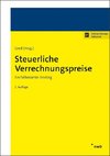 Steuerliche Verrechnungspreise