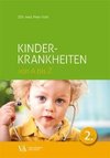 Kinderkrankheiten von A bis Z