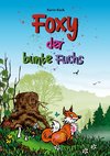 Foxy, der bunte Fuchs