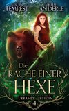 Die Rache einer Hexe