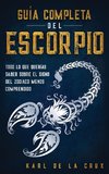 Guía Completa del Escorpio